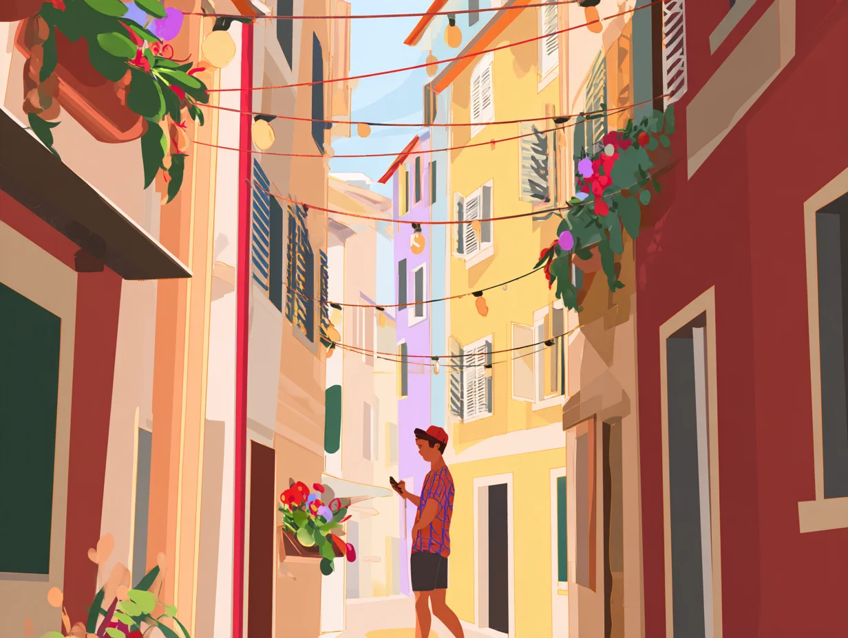 Tienda Online en Cádiz: Cómo Vender Productos Gaditanos por Internet y Convertir la Identidad Local en Ventaja Competitiva Global